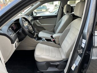 VW Tiguan Allspace Highline 4Motion 2.0TDI 147kW DSG tažné - 5