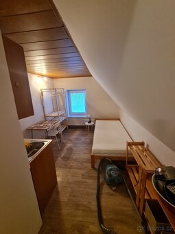 Pronajem bytu -garsonky Pisečna u Jeseniku - 5