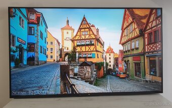 Xiaomi SMART TV 4K UHD 55"(140CM) - 5