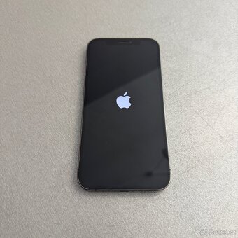 iPhone 12 Pro 256GB, 100% baterie, pěkný stav, rok záruka - 5