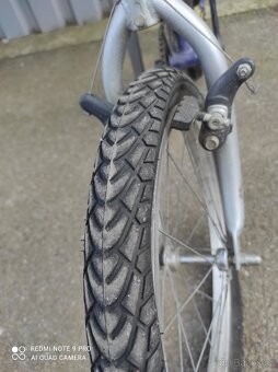 Dětské kolo bmx - 5