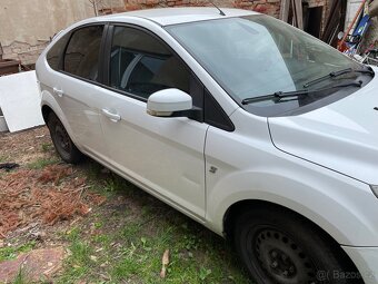 Ford Focus II - 5