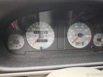 ŠKODA FELICIA - TOP stav - 5