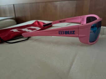 Sluneční brýle Bliz Drift pink - 5