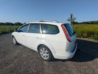 Ford Focus combi 1.6 74kw - 5