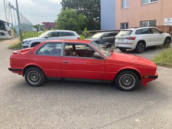 Maserati Biturbo - 5