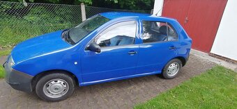 FABIA JUNIOR - 5