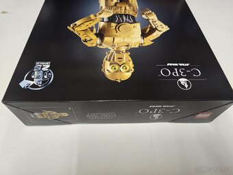 LEGO® Star Wars™ 75398 C-3PO™ + box - 5