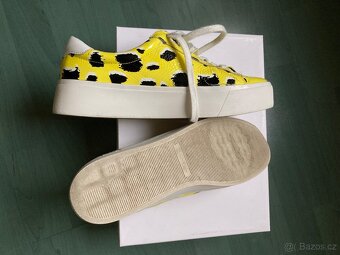 Tenisky Calvin Klein vel.41 - 5
