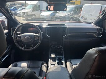 2023 Ford Ranger Wildtrak (odpočet DPH) - 5