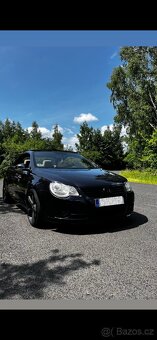 VW EOS 2.0 FSI - 5