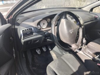 PEUGEOT 407 - 5
