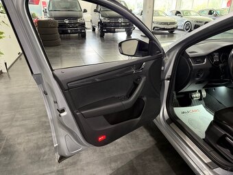 Škoda Octavia 3 RS 2,0 TSI DSG RS BIXEN PANO - 5