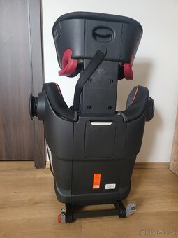 Autosedačka Britax Römer 15 - 36 kg - 5