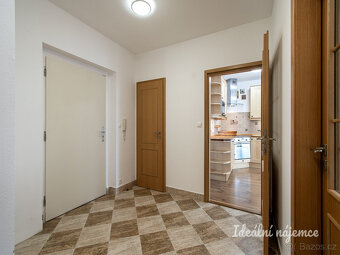 Pronájem bytu 3+kk, Terezínská, Letňany, 27000 Kč/month, 71 - 5