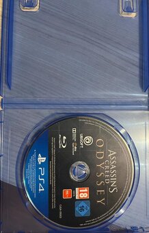 Sony playstation 4 slim 512 gb+hry - 5