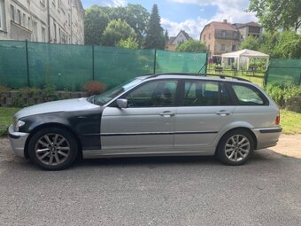 E46 touring - 5