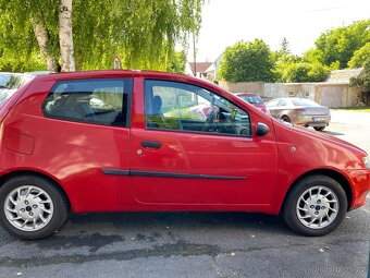 Fiat Punto 1.2 44kW - 5
