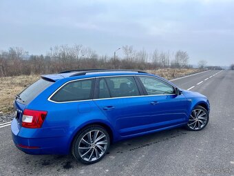 Škoda Octavia 3,2.0 TDI 135 kW 4x4  Laurin & Klement - 5