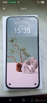 Prodám nový Honor 400lite - 5