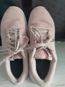 Boty Under Armour vel.36 - 5