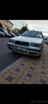 Škoda Felicia - 5