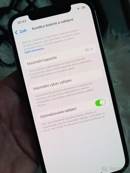 Apple Iphone 12 pro 256gb - 5