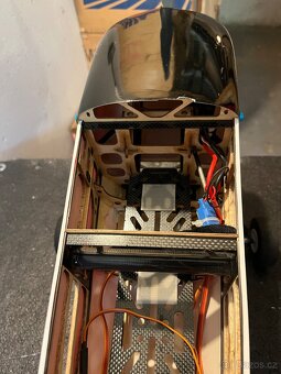 Rc letadla - 5