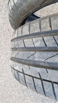 Letní pneu 205/45/17 Petlas Velox Sport PT741 2ks - 5