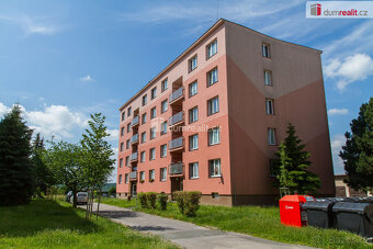 Pronájem bytu 1+1, 39 m2 - Nové Strašecí - 5