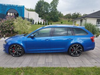 Škoda Octavia RS 2.0 TSI 162kw DSG - 5