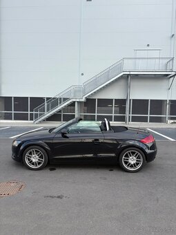 Audi TT - 5