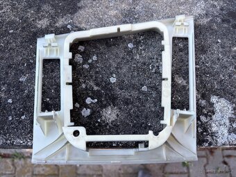 Interierove listy (dekor) BMW E46 - 5