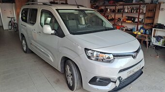 Toyota ProAce City - 5