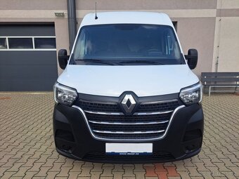 Renault Master 2.3 DCI, dílna, ZÁRUKA - 5