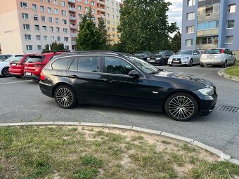 BMW 330d X-drive - 5