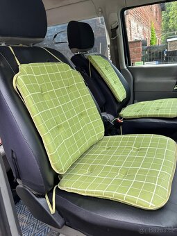 Volkswagen Caravelle - 5
