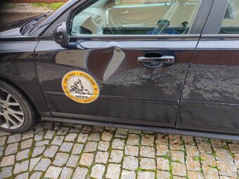 Volvo V50 - 5