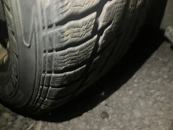 MB GL164 AL.KOLA ORIG+PNEU ZIMA.FEDERAL 80% - 5