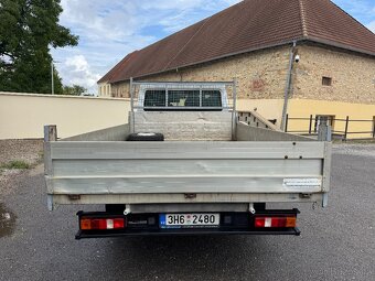 Ford Transit 2008 VALNIK TUPLÁKY 7 MÍST 2.4 TDCI CZ DPH - 5