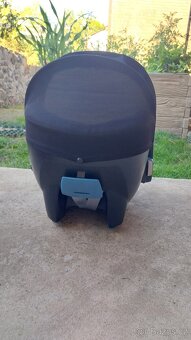 Autosedačka značky Cybex - 5