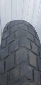 Pirelli MT60-RS 110/80R18 180/55R17 - 5