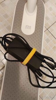 Xiaomi koloběžka - 5