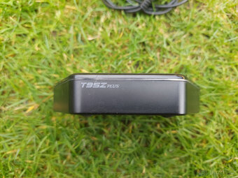 Greatever T95Z Plus TV box s Androidem, WiFi, BT, 8 jader - 5