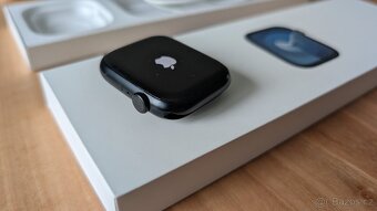 Apple Watch 9 45 mm - 5