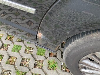 CHrysler Grand Voyager diesel - 5