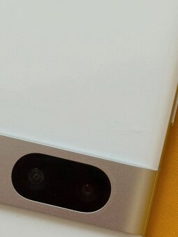 Telefon Google Pixel 7A + pouzdro a ochranné sklo - 5
