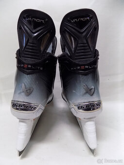 Profi brusle Bauer Vapor Hyperlite 2 (vel. 8 Fit1) -BAZAROVÉ - 5