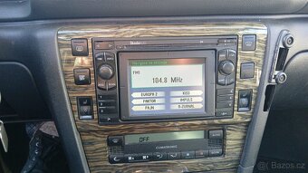 Škoda Superb 2.5 TDI 120kW Náhradní díly - 5