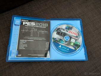 PlayStation 4 Slim 500GB - 5